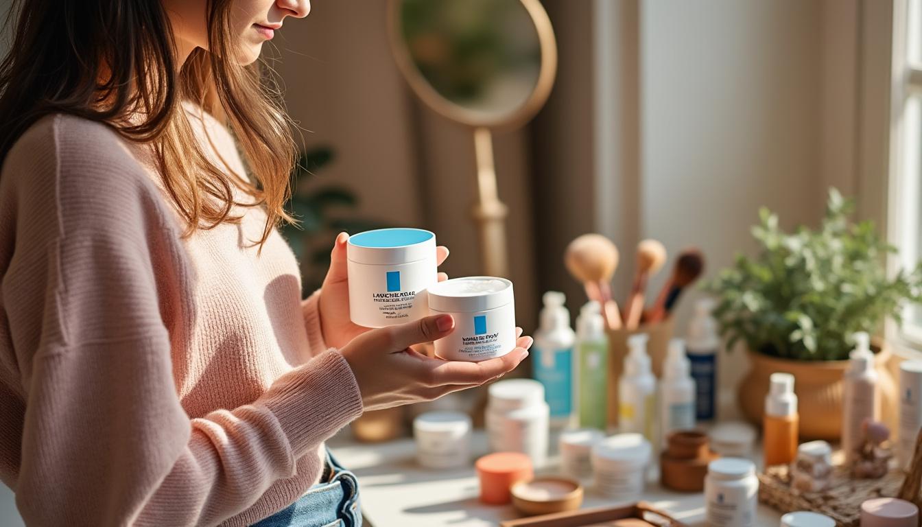 découvrez notre comparaison entre yves rocher et la roche-posay pour déterminer quelle marque est la plus adaptée aux peaux sensibles. conseils, avantages et choix des experts pour votre routine beauté.