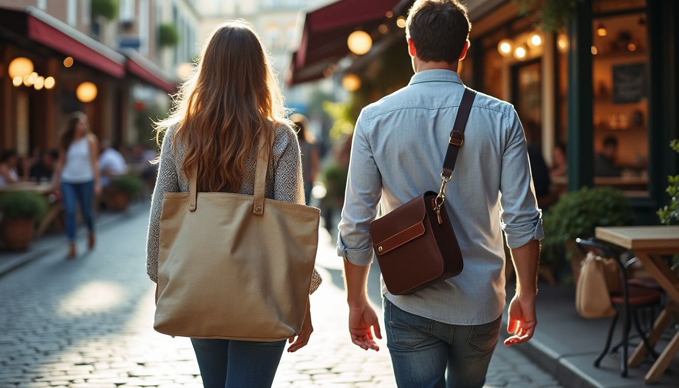 découvrez les avantages et inconvénients du sac cabas et du sac bandoulière pour vous aider à choisir le modèle idéal à utiliser au quotidien. conseils, praticité et style au rendez-vous !