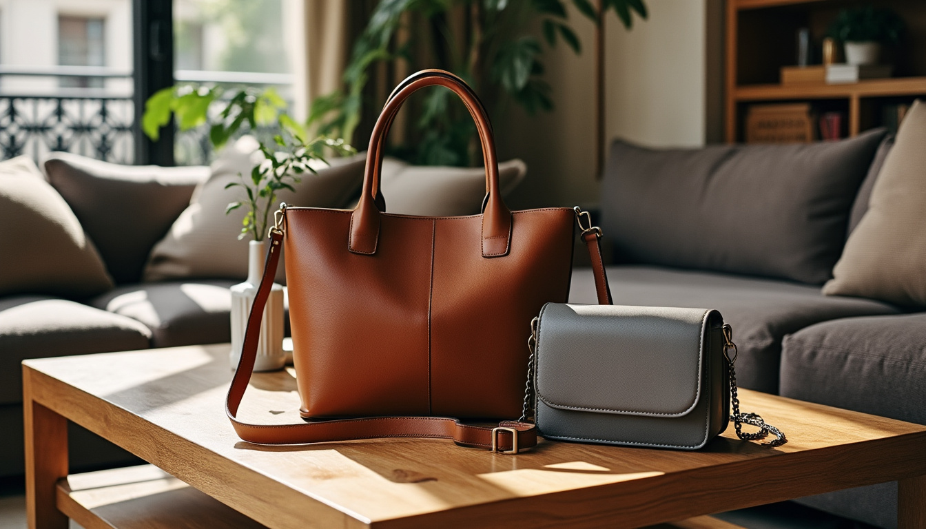 découvrez les avantages et inconvénients du sac cabas et du sac bandoulière pour un usage quotidien, afin de choisir l’accessoire idéal selon votre style et vos besoins.