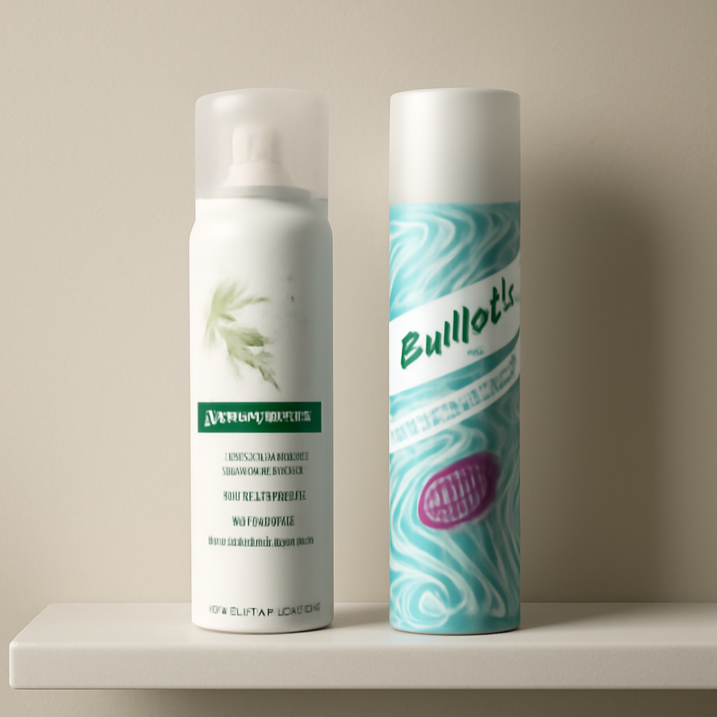 découvrez notre comparaison détaillée entre le shampoing sec klorane et batiste pour savoir lequel obtient le meilleur inci beauty score et choisir le produit le plus sain pour vos cheveux.