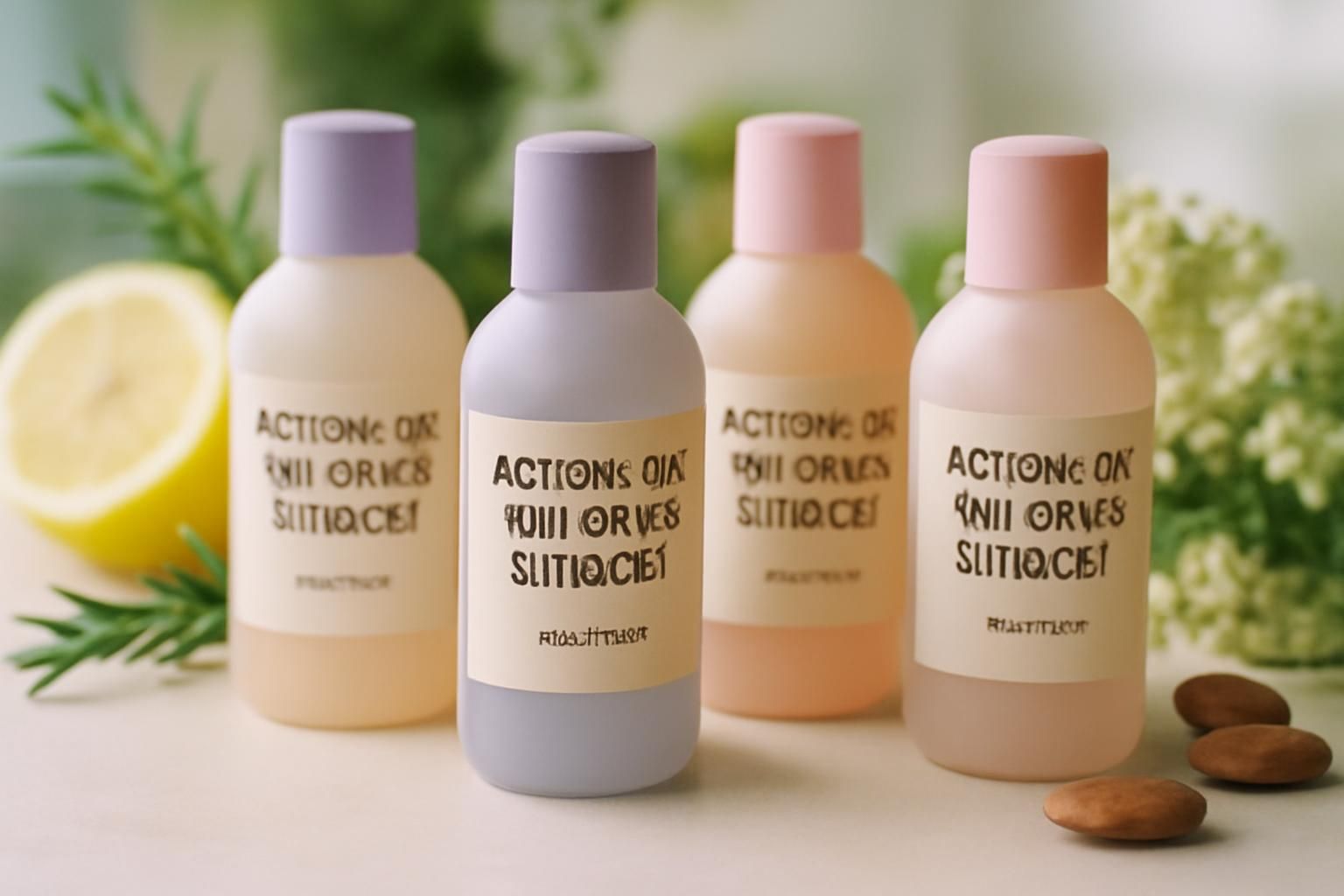 découvrez l'inventeur du dissolvant sans acétone, une alternative plus douce pour enlever le vernis à ongles sans agresser les ongles.