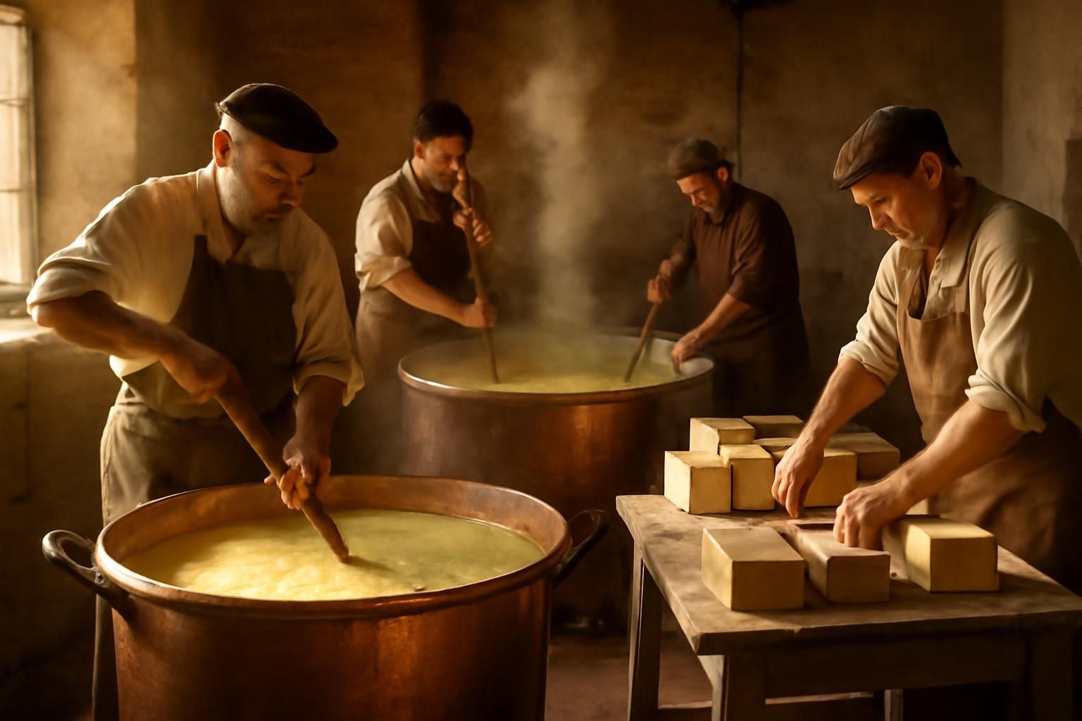 découvrez l'histoire fascinante du premier savon spécialement conçu pour les peaux sensibles, inspiré du traditionnel savon de marseille pur.