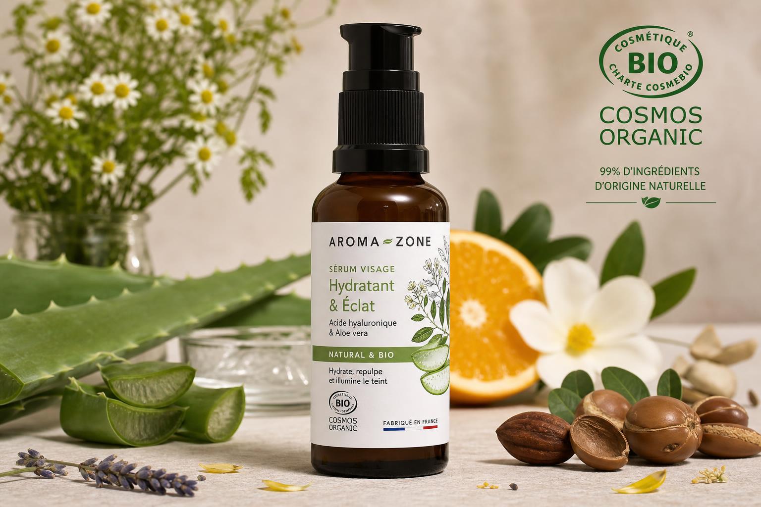 découvrez les certifications bio et la naturalité des produits aroma zone, garantissant qualité et respect de l'environnement pour votre bien-être au quotidien.
