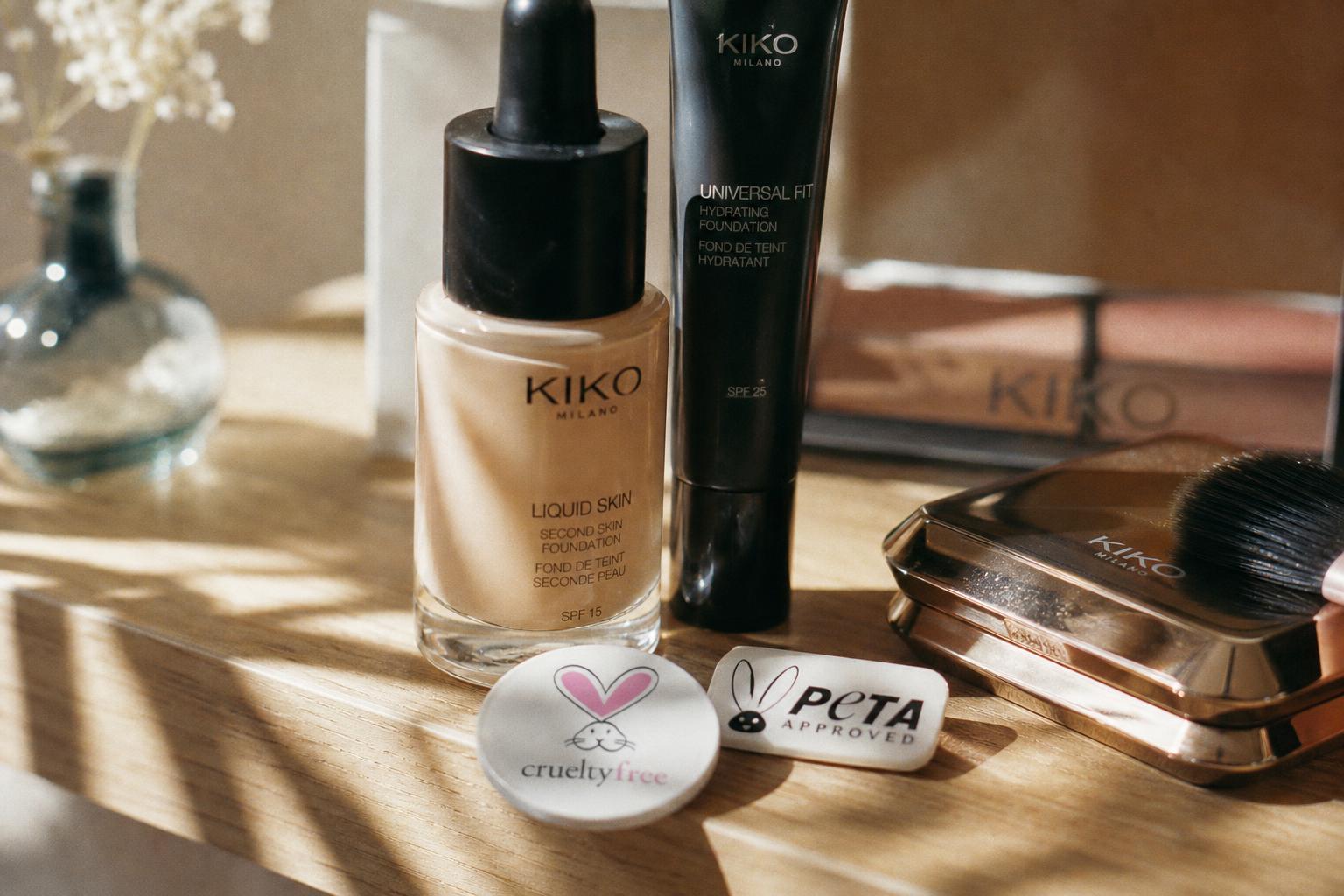 découvrez si la marque kiko est cruelty free et quels labels certifiés garantissent des produits sans tests sur les animaux.