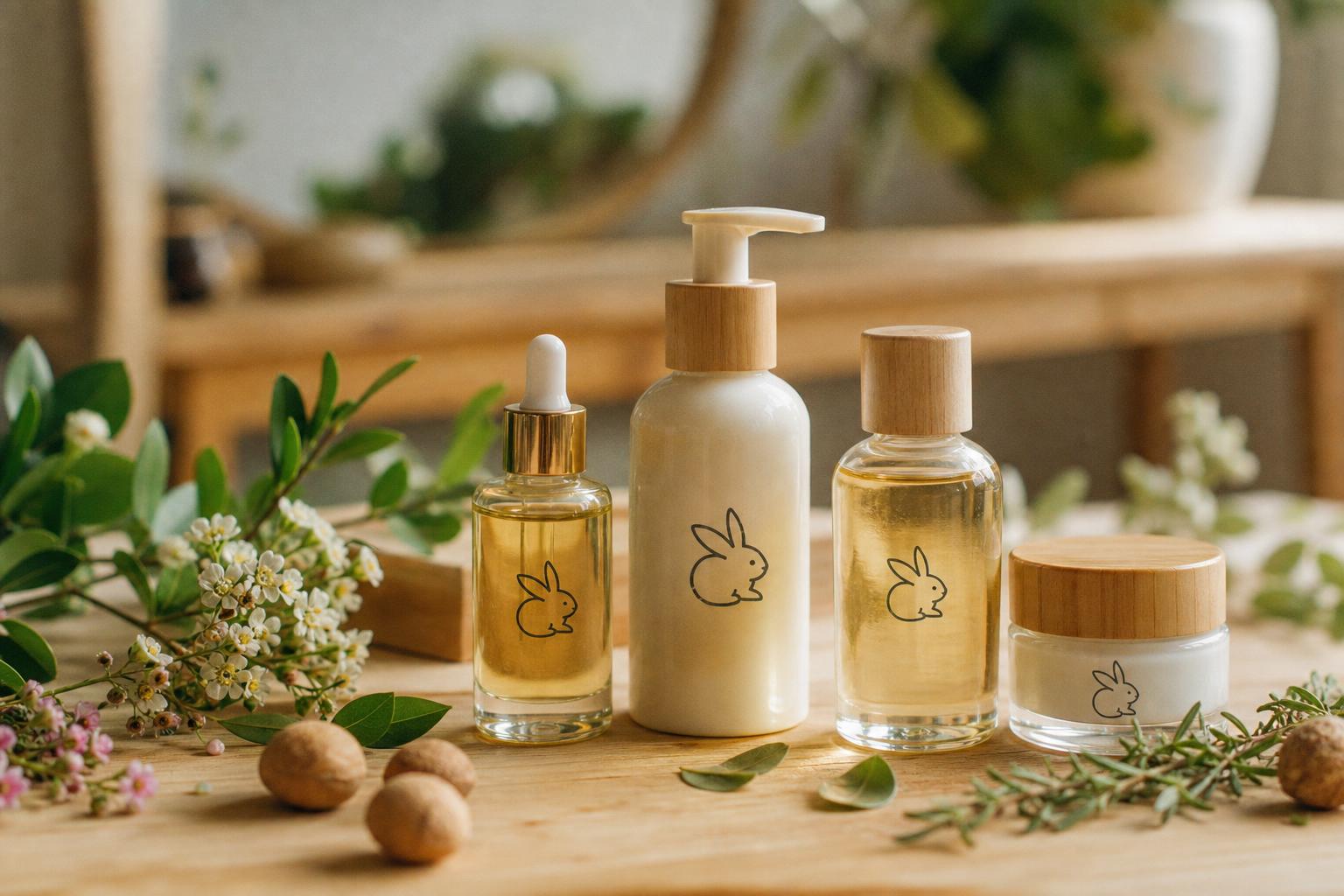 découvrez ce qu'est une marque cruelty free, ses engagements éthiques et pourquoi choisir des produits non testés sur les animaux.