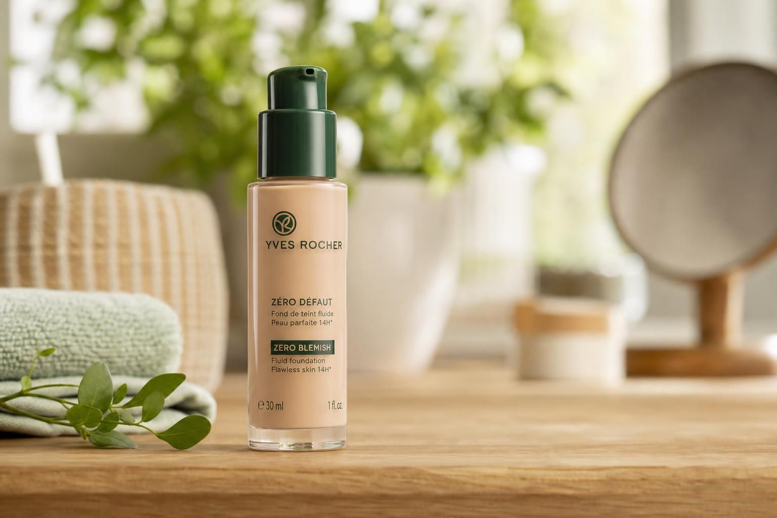 découvrez comment l'application yuka évalue les fonds de teint et produits de maquillage pour vous aider à choisir des cosmétiques plus sains et respectueux de votre peau.