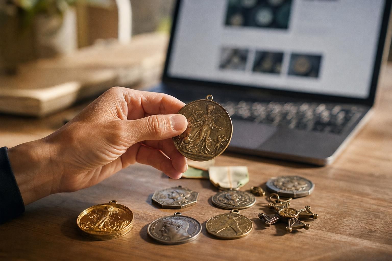 découvrez notre avis complet sur médaille.blog, le blog spécialisé dans les médailles, pour tout savoir sur leur histoire, leur valeur et leurs collections.