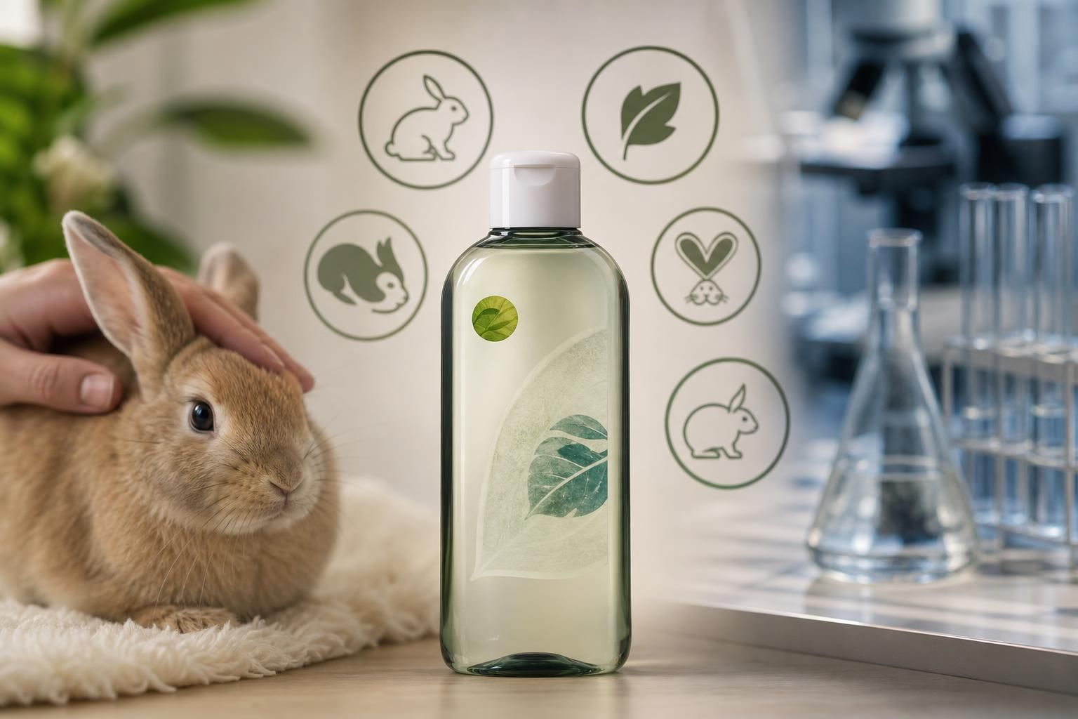 découvrez si garnier est une marque cruelty free, les labels qu'elle affiche et la réalité derrière ses engagements éthiques en matière de tests sur les animaux.