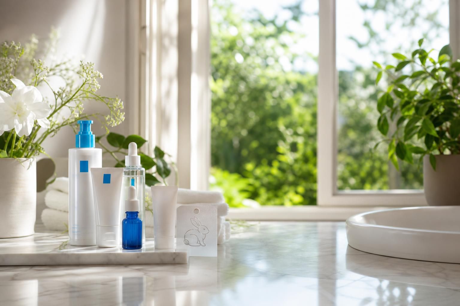 découvrez si la roche-posay est une marque cruelty free, engagée dans la lutte contre les tests sur les animaux, et informez-vous sur ses pratiques éthiques.
