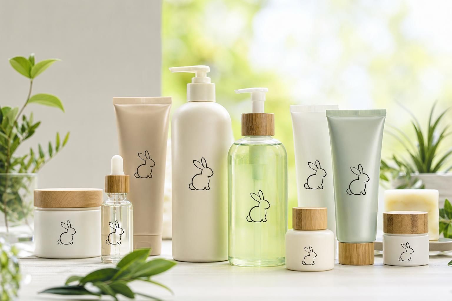 découvrez notre liste fiable de marques cruelty free en france, pour consommer beauté et mode sans cruauté envers les animaux.