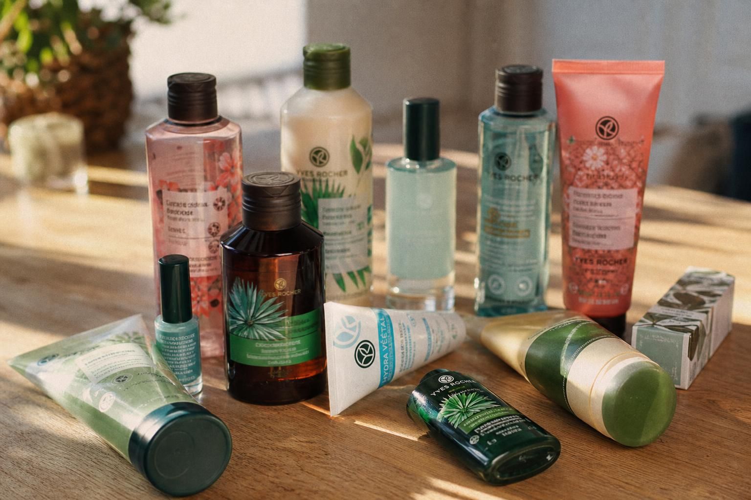 découvrez les produits yves rocher les moins bien notés selon yuka et leurs impacts sur votre peau et votre santé. analyse détaillée pour faire des choix éclairés.