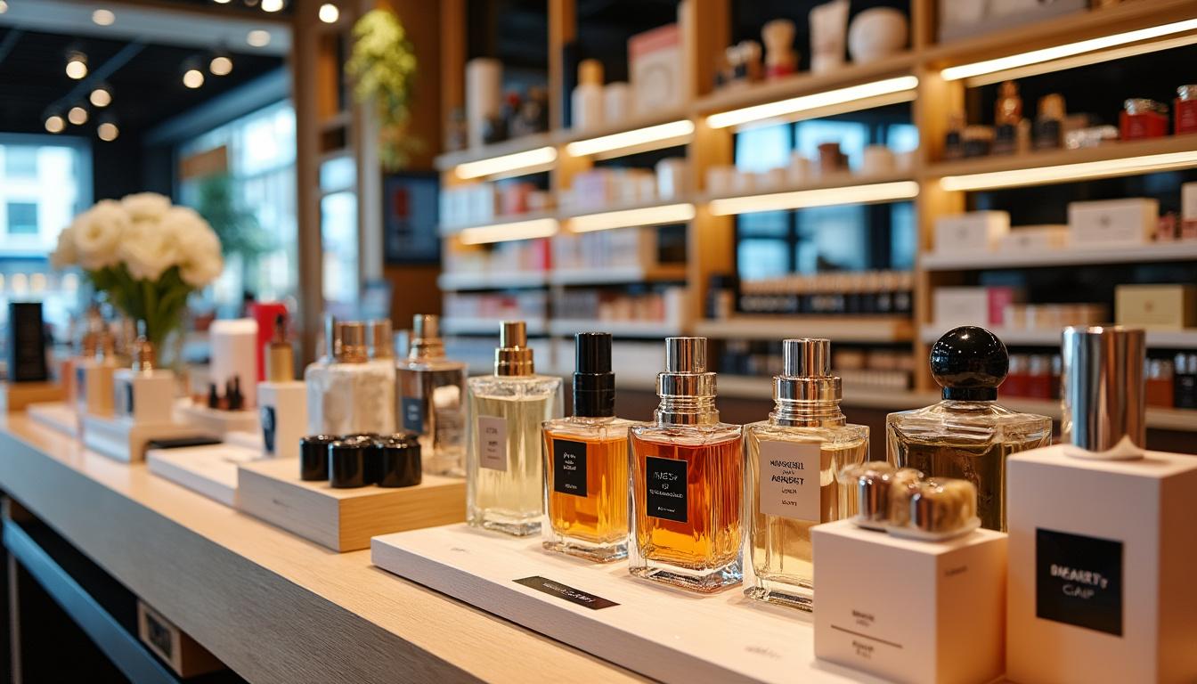 découvrez qui est le véritable concurrent de sephora parmi galeries lafayette, marionnaud et nocibé. analyse des atouts de chaque enseigne pour choisir où acheter vos produits de beauté en 2024.