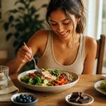 découvrez comment concilier nutrition équilibrée et plaisir gustatif pour réussir votre régime sans frustration.