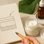 creme naturelle pour le visage — Crème naturelle pour le visage : explications et repères