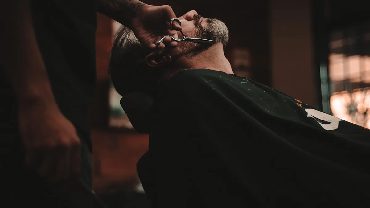 meilleur coupe de cheveux homme — Meilleur coupe de cheveux homme - Beaute.guide